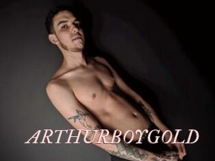 ARTHURBOYGOLD