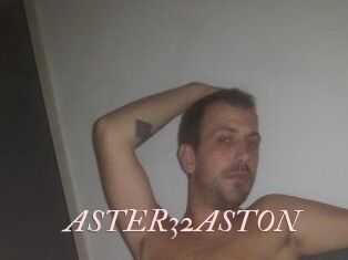 ASTER32ASTON