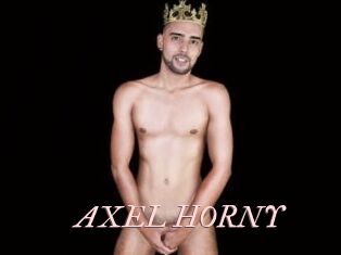 AXEL_HORNY