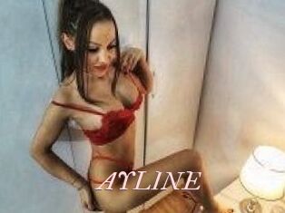 AYLINE