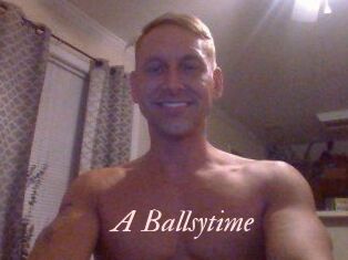 A_Ballsytime