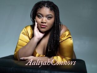 AaliyahConnors
