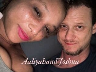 AaliyahandJoshua