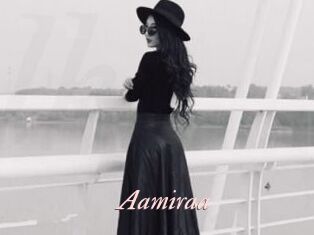Aamiraa