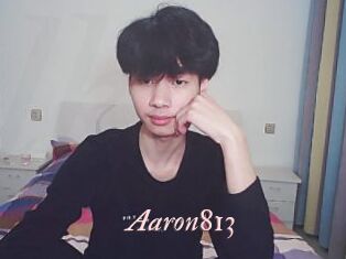 Aaron813