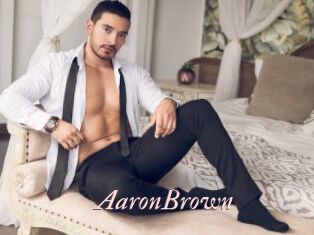 AaronBrown