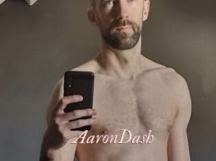 AaronDash