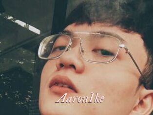 AaronIke