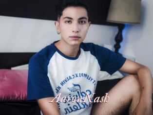 AaronNash Leukelol