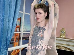 AaronSlim