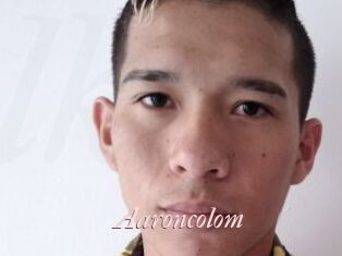 Aaroncolom