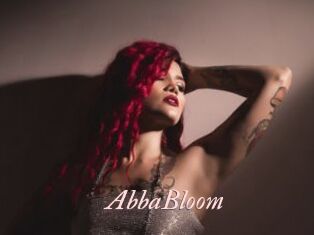 AbbaBloom