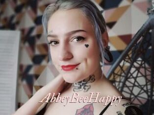 AbbeyBeeHappy