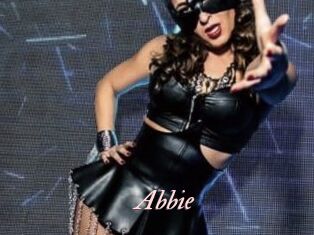 Abbie