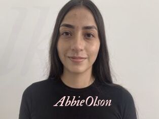 AbbieOlson