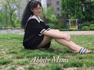 Abbily_Mimi