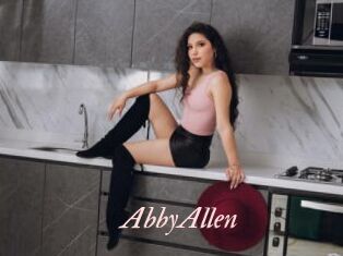 AbbyAllen