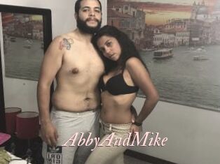 AbbyAndMike