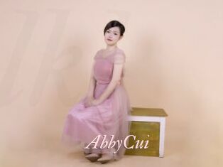 AbbyCui