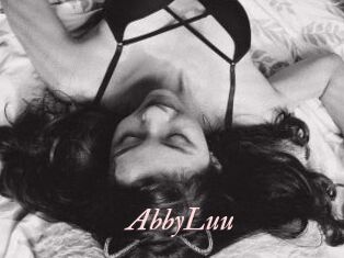 AbbyLuu