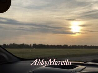 AbbyMorella