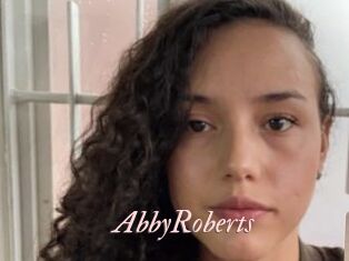 AbbyRoberts