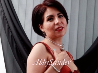 AbbySander