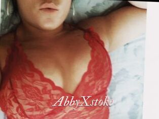 AbbyXstoke Leukelol