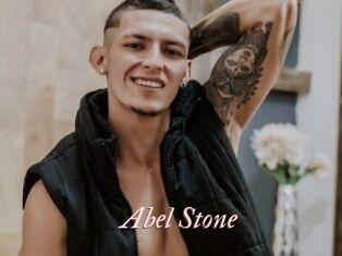 Abel_Stone