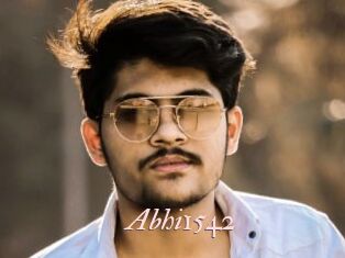 Abhi1542
