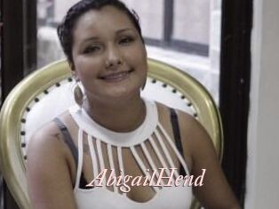 AbigailHend