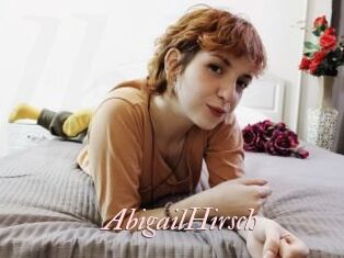 AbigailHirsch