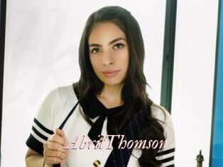 AbrilThomson