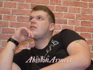 AbsolonArmert