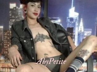Aby_Petite