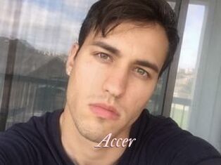 Accer