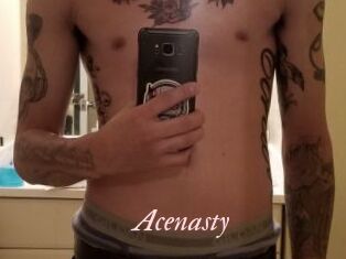 Acenasty