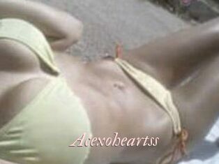 Acexoheartss