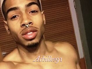 Achilles91