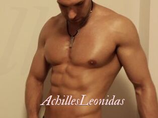 AchillesLeonidas