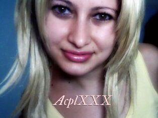 AcplXXX