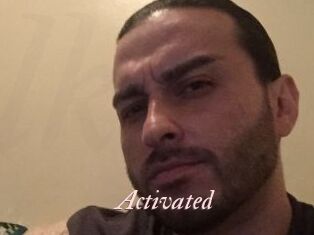 Activated