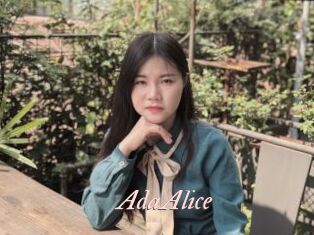 AdaAlice