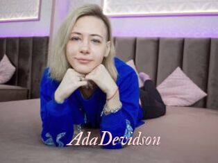 AdaDevidson