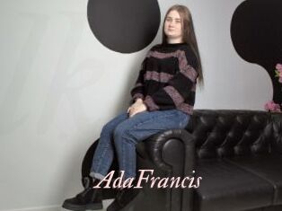 AdaFrancis