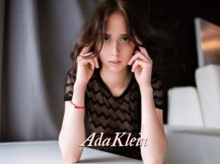 AdaKlein