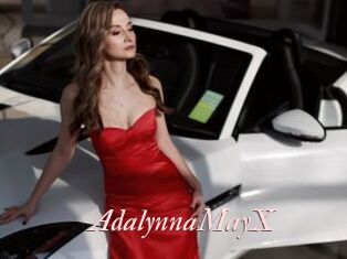 AdalynnaMayX