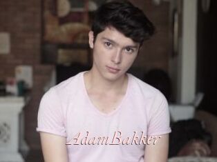 AdamBakker
