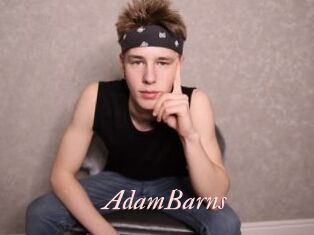 AdamBarns