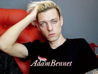 AdamBennet